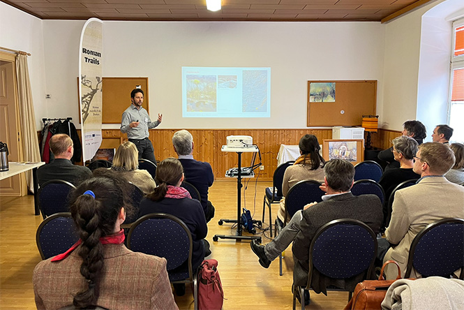 Netzwerktag Weinviertel