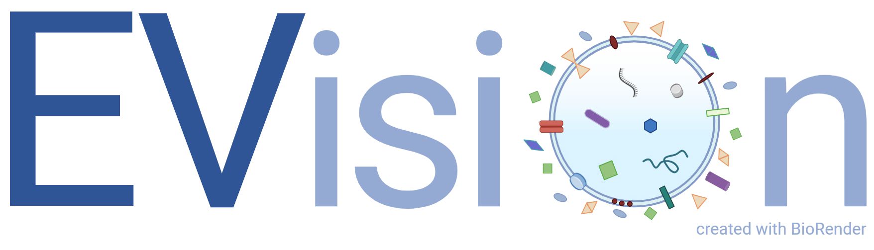 EVision-Logo