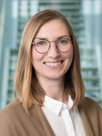 Iris Feuchter