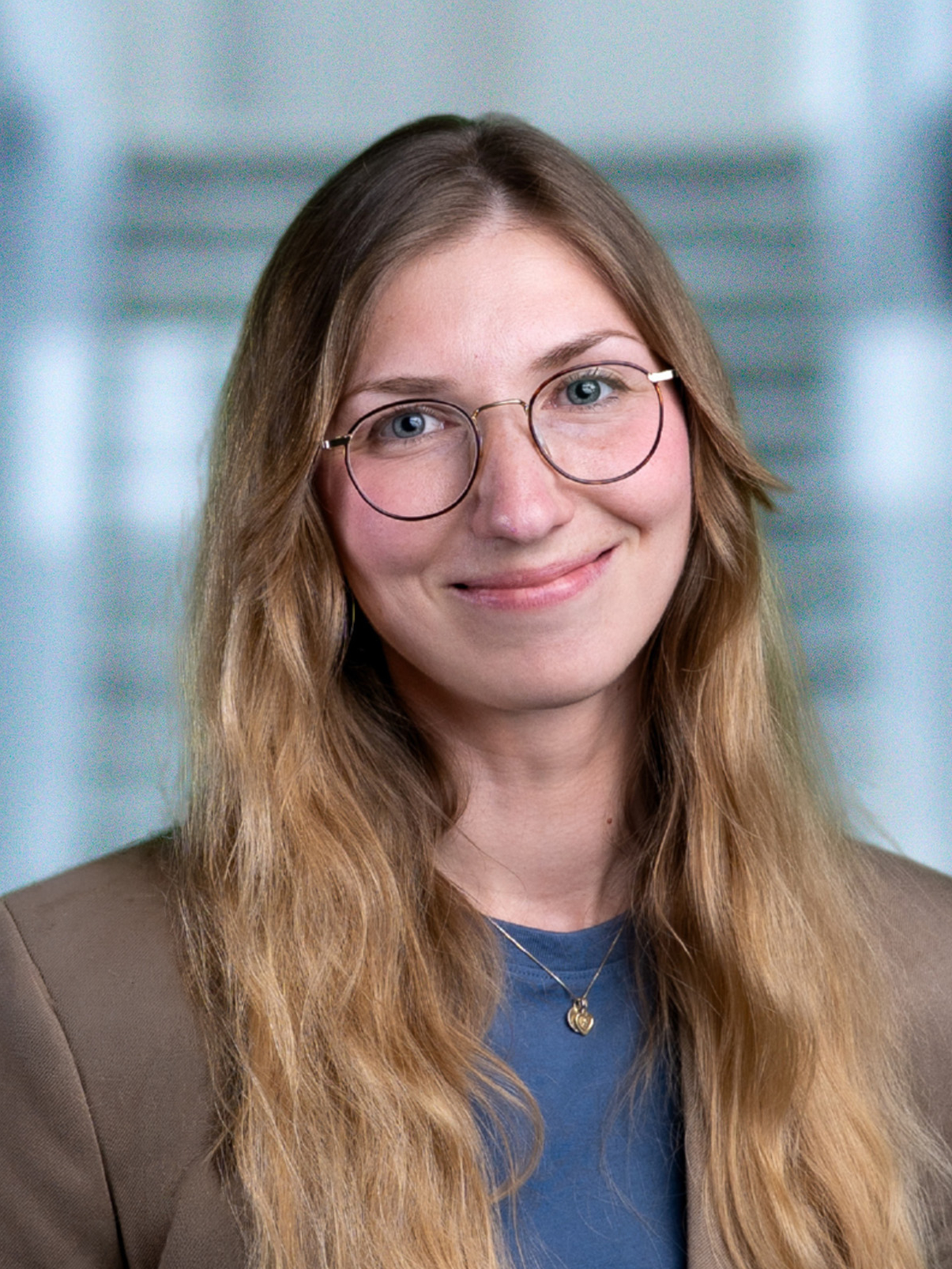 Iris Feuchter