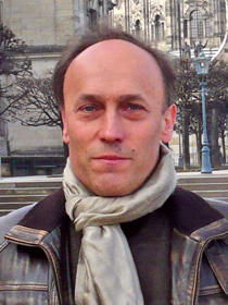 Michael Märtens