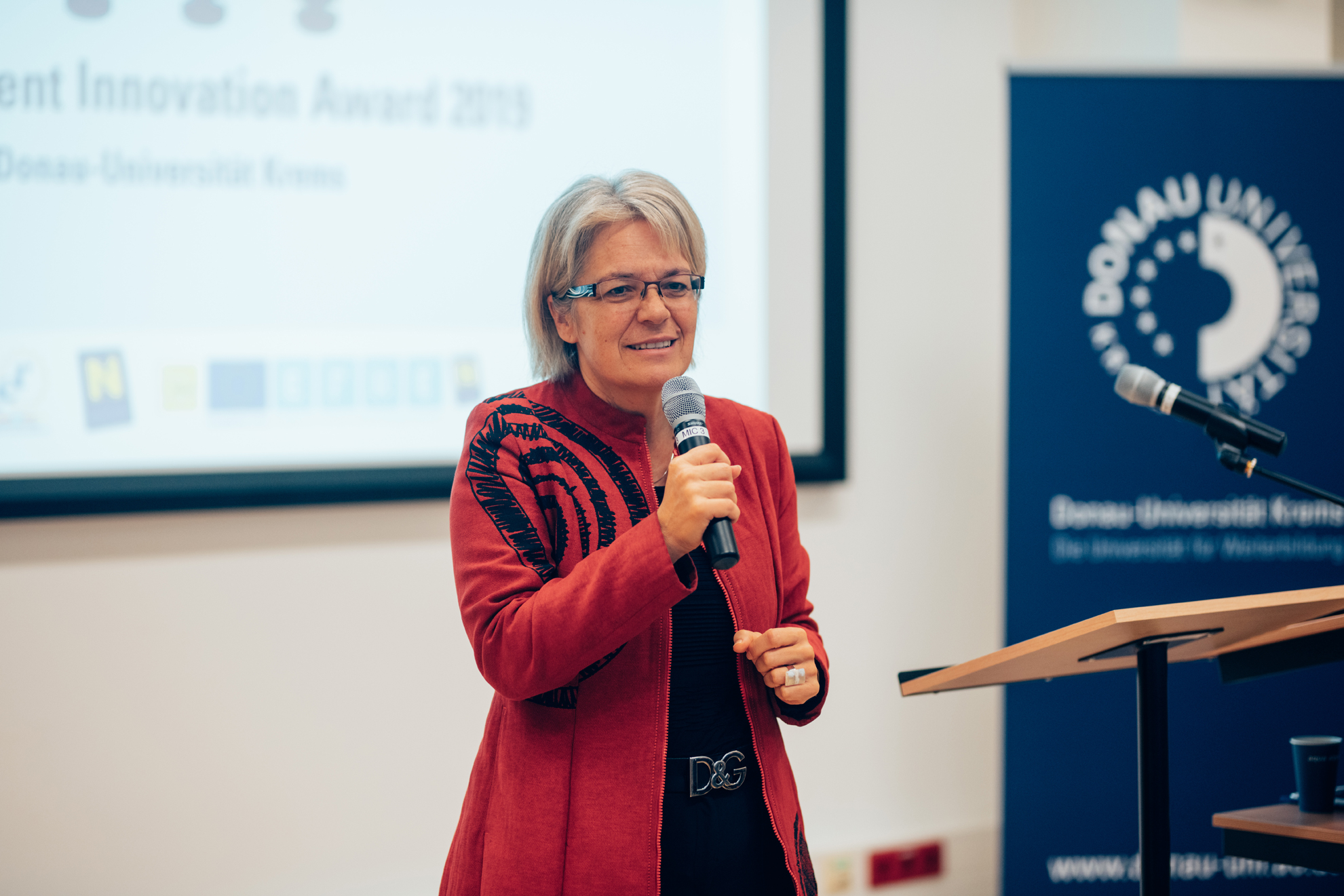 Accent tecnet Inno Ward 2019