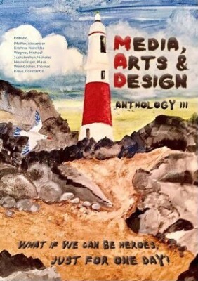 Media, Arts & Design