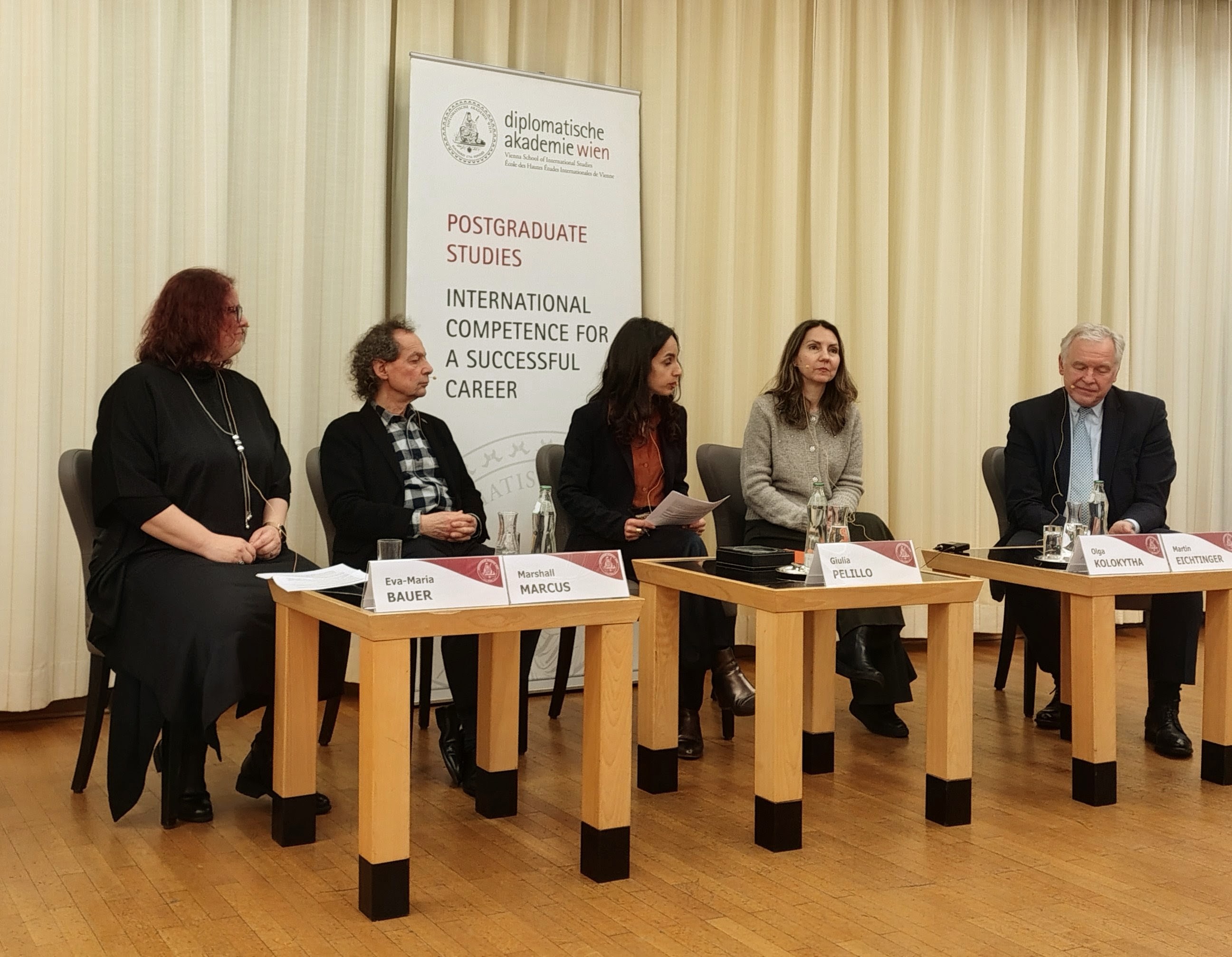 Symposium Cultural Diplomacy