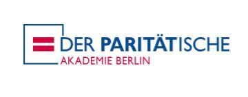 Paritätische Akademie Berlin - Logo