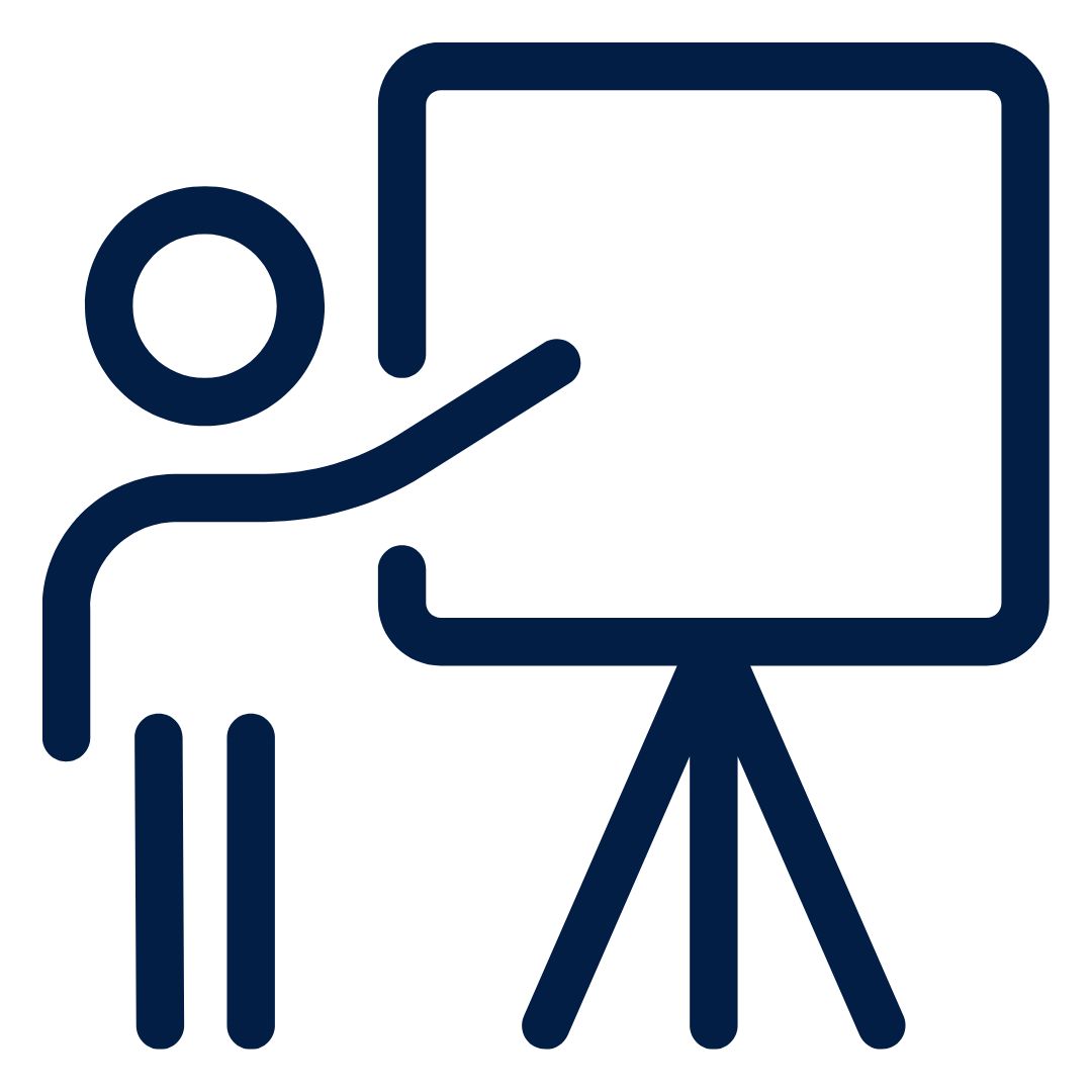 Icon Vortrag