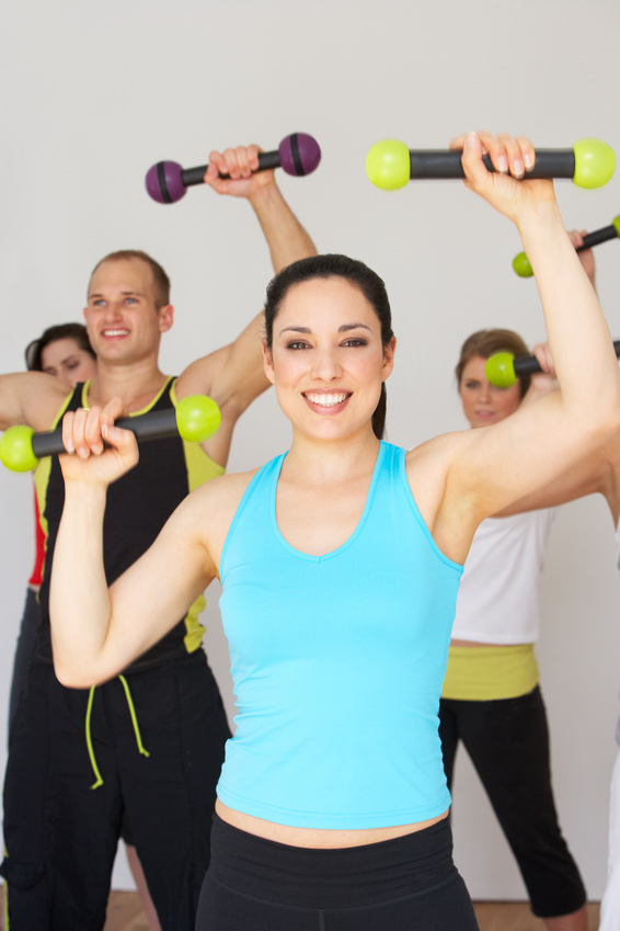 Body Fitness