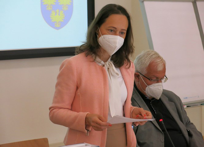© Universität für Weiterbildung Krems OMC-Treffen