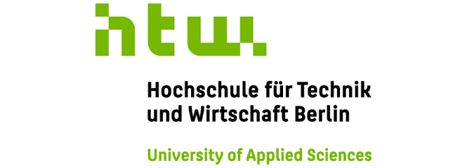 logo Hochschule für Technik und Wirtschaft Berlin