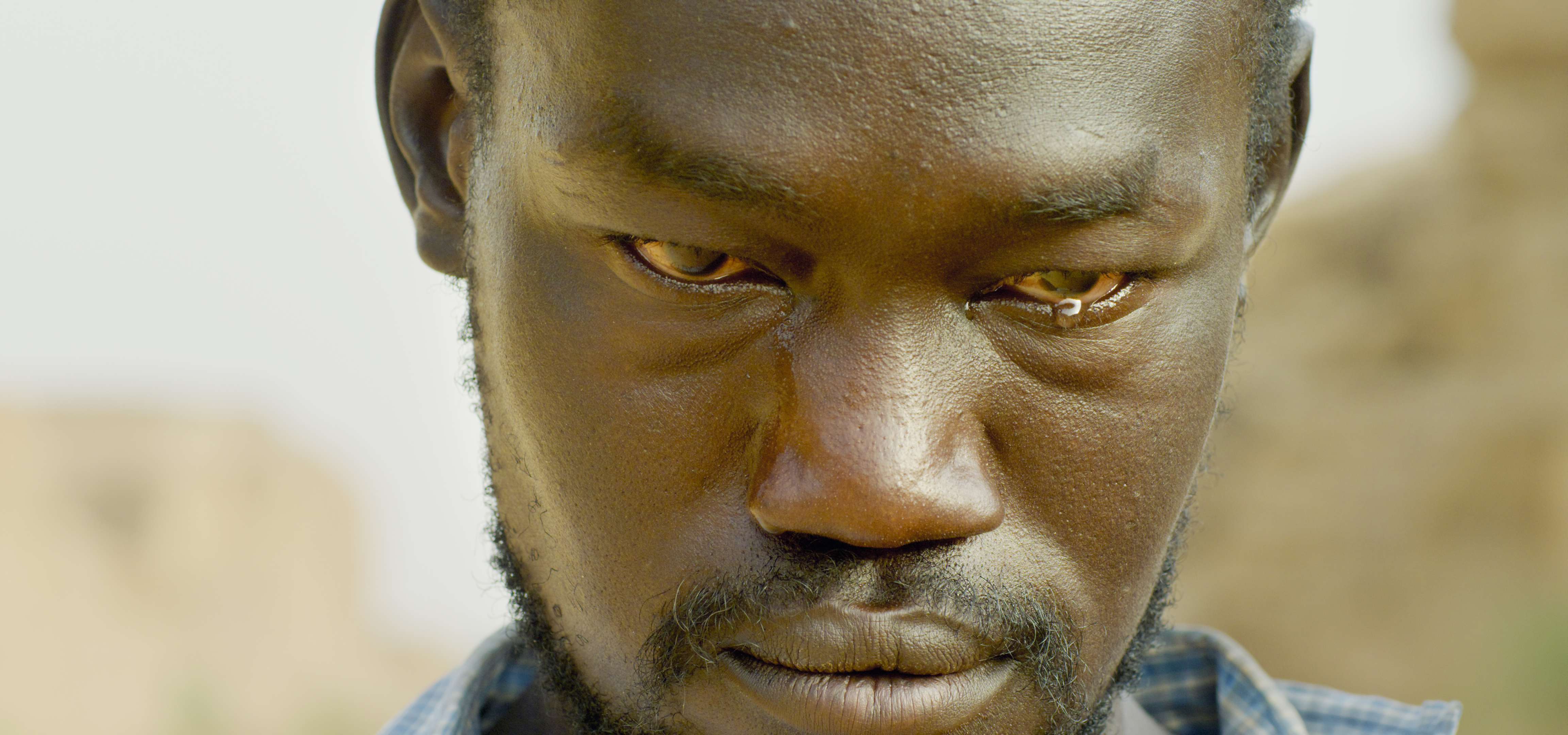 Ali Cherri, “The Dam”, Film Still, 2022 © Ali Cherri und Kino Elektron 