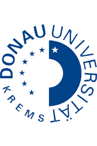 Logo Danube University