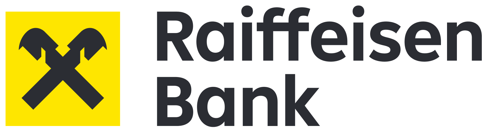 Logo Raiffeisenbank