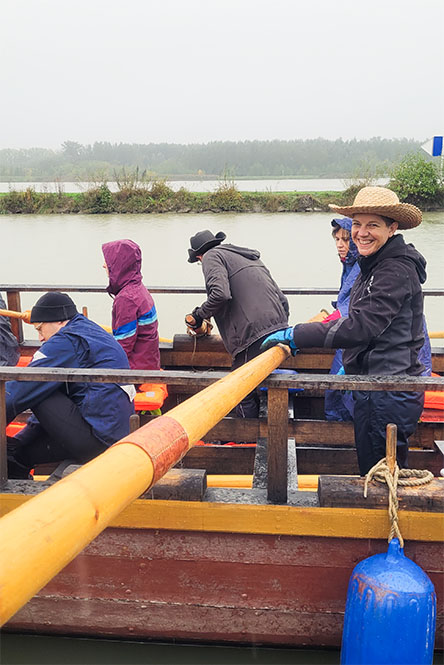 ReConnecting Cruise 2024