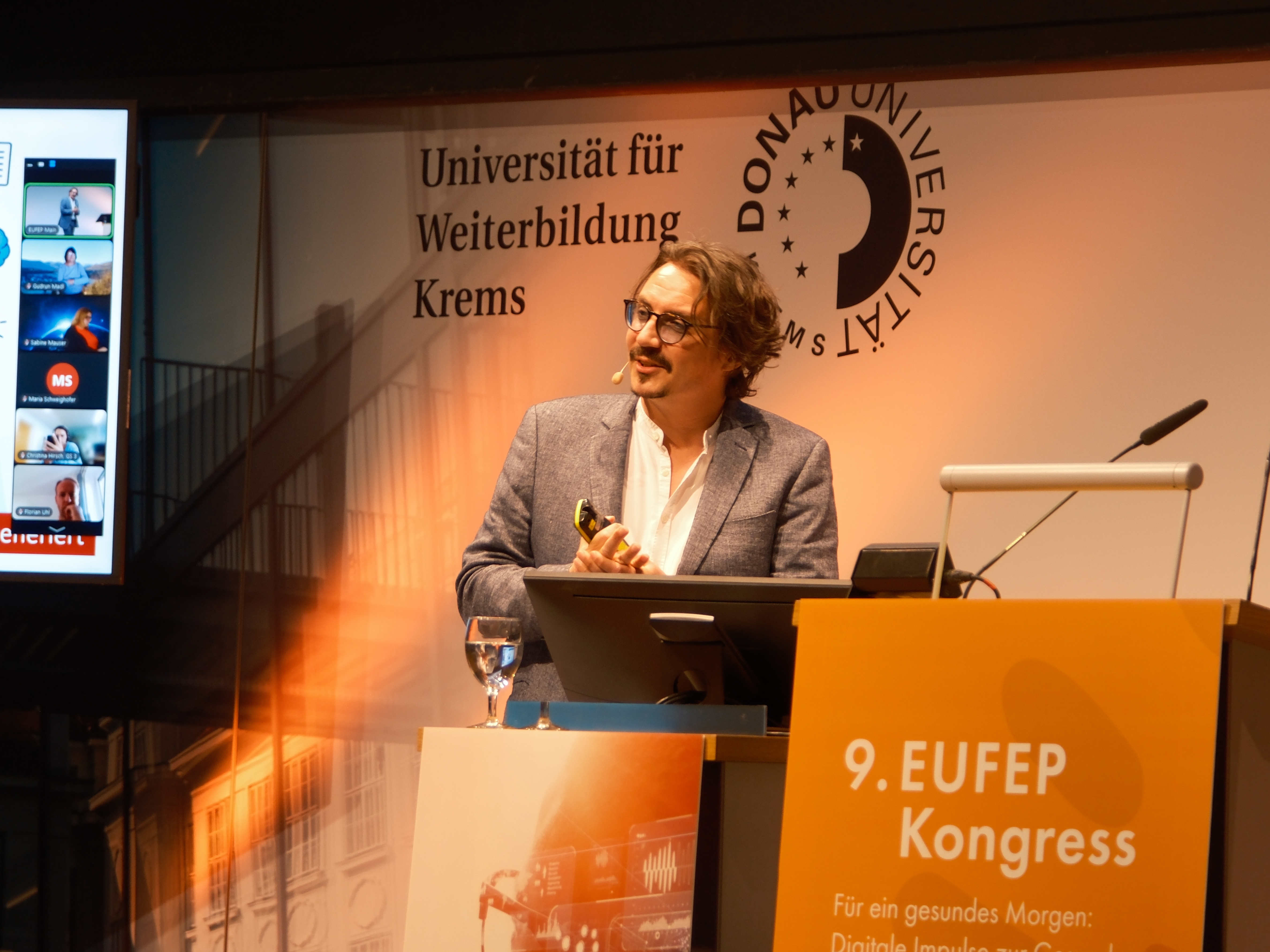 EUFEP 2026