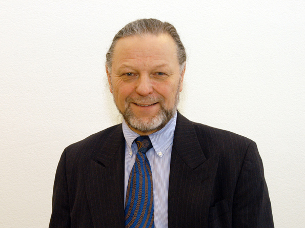 © Donau-Universität Krems Jaakko Tuomilehto