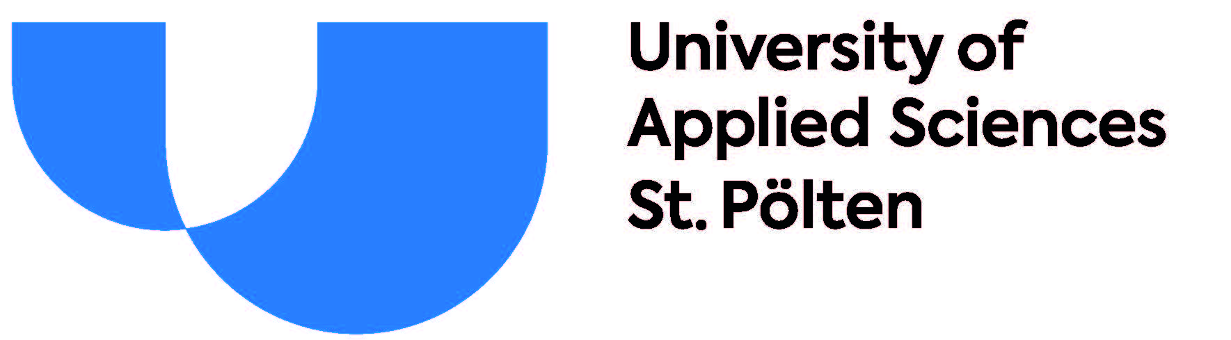 Logo USTP