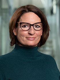 Elisabeth Donat