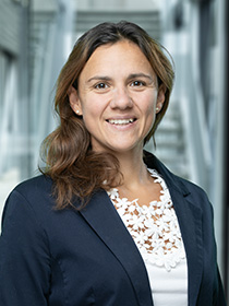 Evelyn Weissenböck