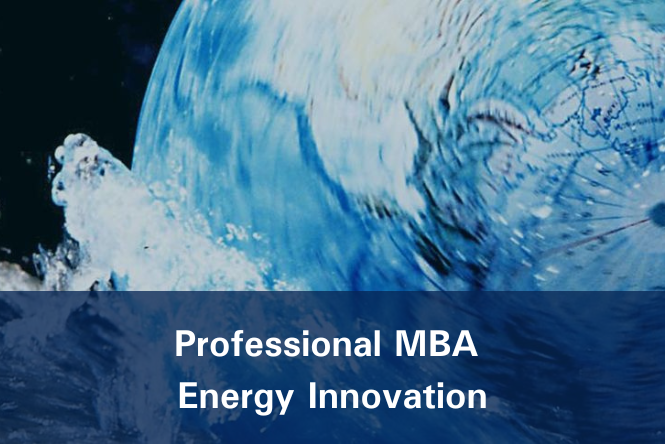 PMBA Energy Innovation