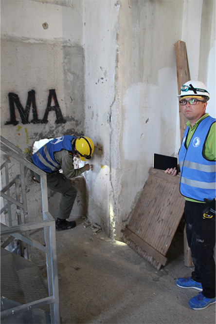 Suche nach Kulturgütern