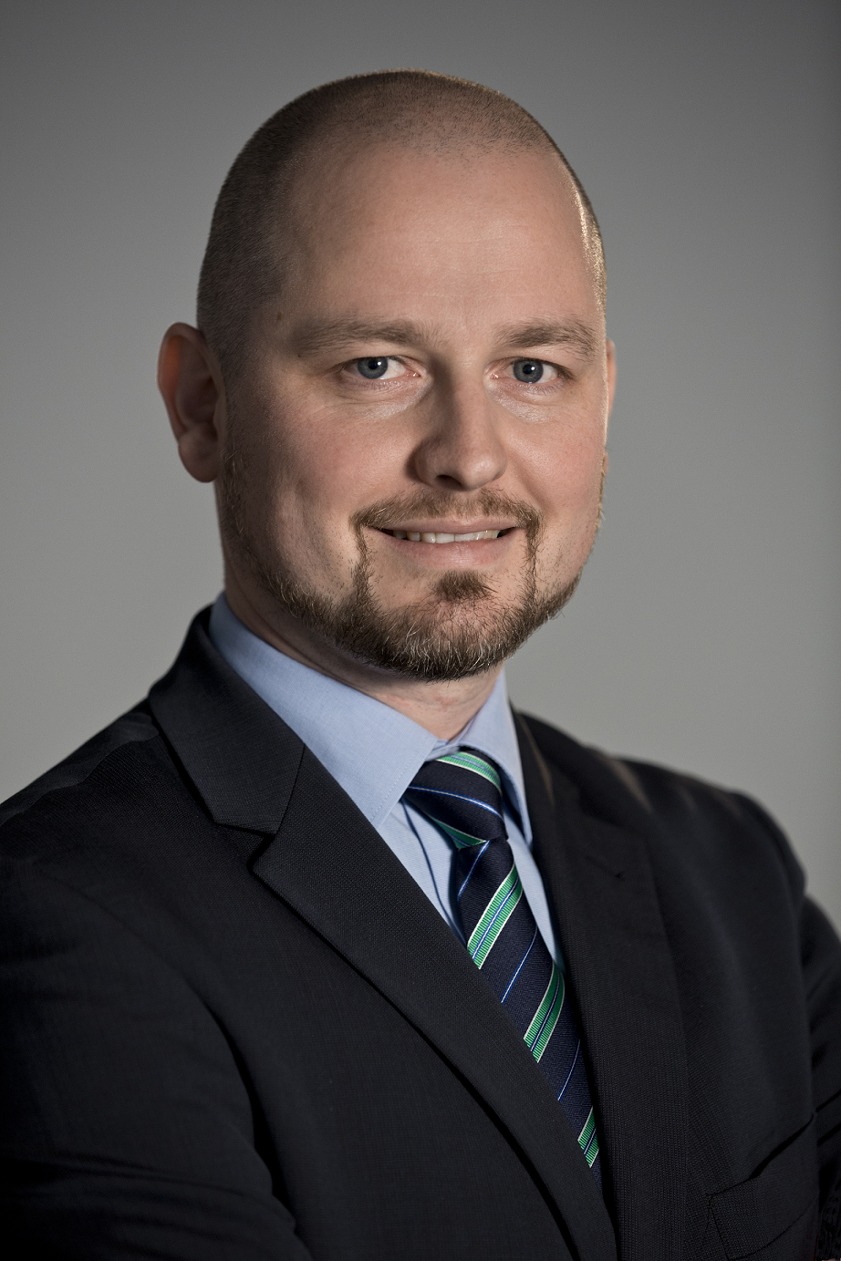 Prof. (FH) Dr. Armin Kammel, LL.M., MBA