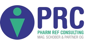 Logo Pharm Ref Consulting