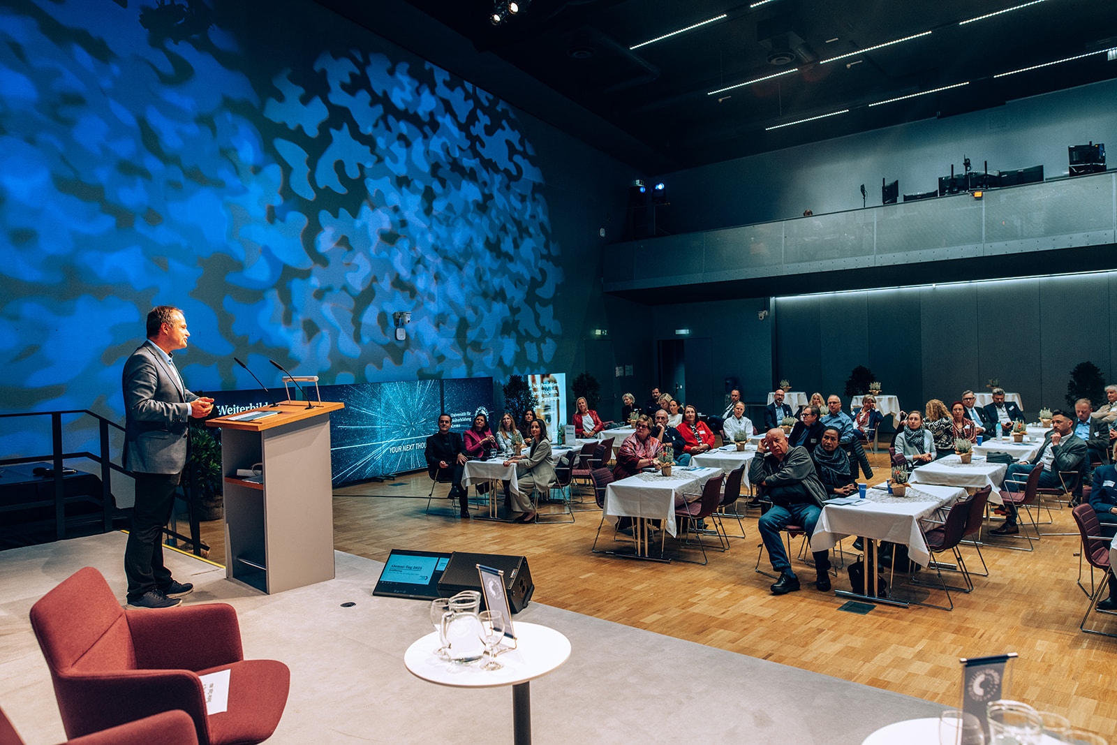 "MBA Aviation Management" feiert 25-jähriges Bestehen