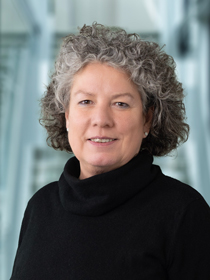 Christiane Fischer