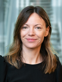 Miriam Peinhaupt