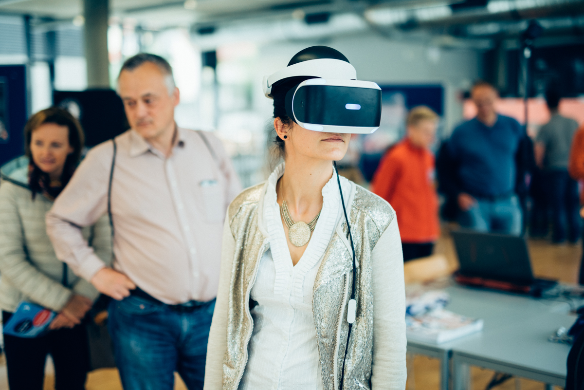 Tag der offenen Universität 2017