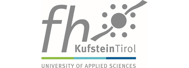 FH Kufstein Logo