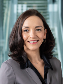 Gerlinde Weber