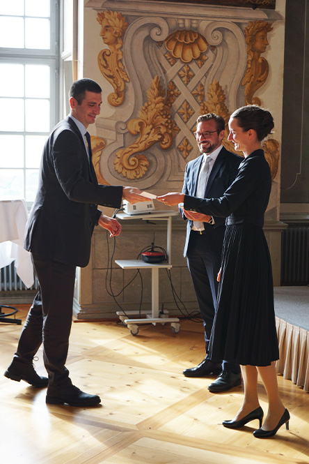 ESDC Cultural Porperty Protection Course 2022