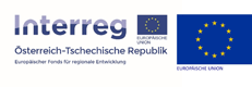 Logo Interreg