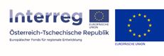 INTERREG Österreich-Tschechische Rebuplik