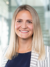 Luise Weichselbraun