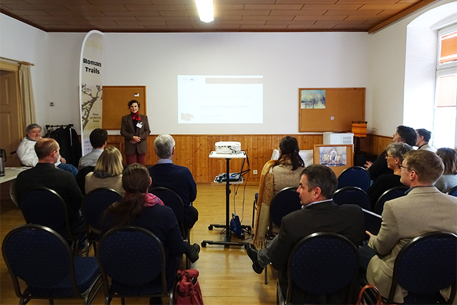 Netzwerktag Weinviertel