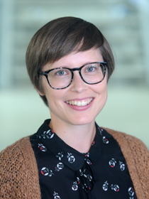 Gudrun Mittendrein 