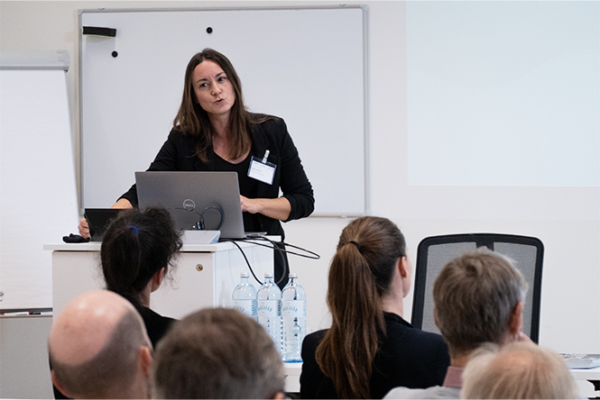 Netzwerktreffen 2025