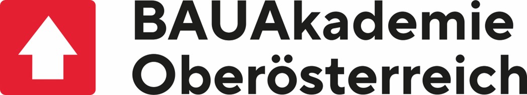 Logo BAUAkademie BWZ OÖ