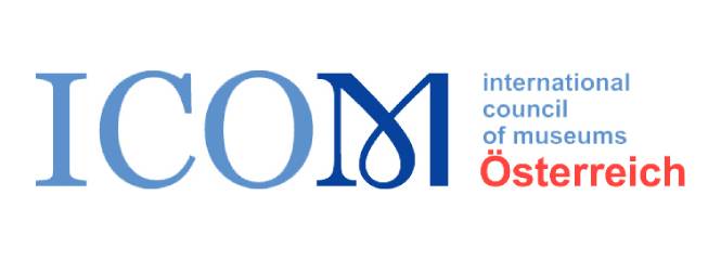 Logo ICOM AT