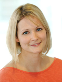 Claudia Preis