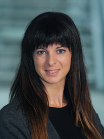 Sandra Wahringer