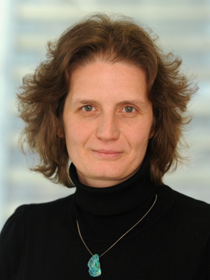 Yvonne Teuschl