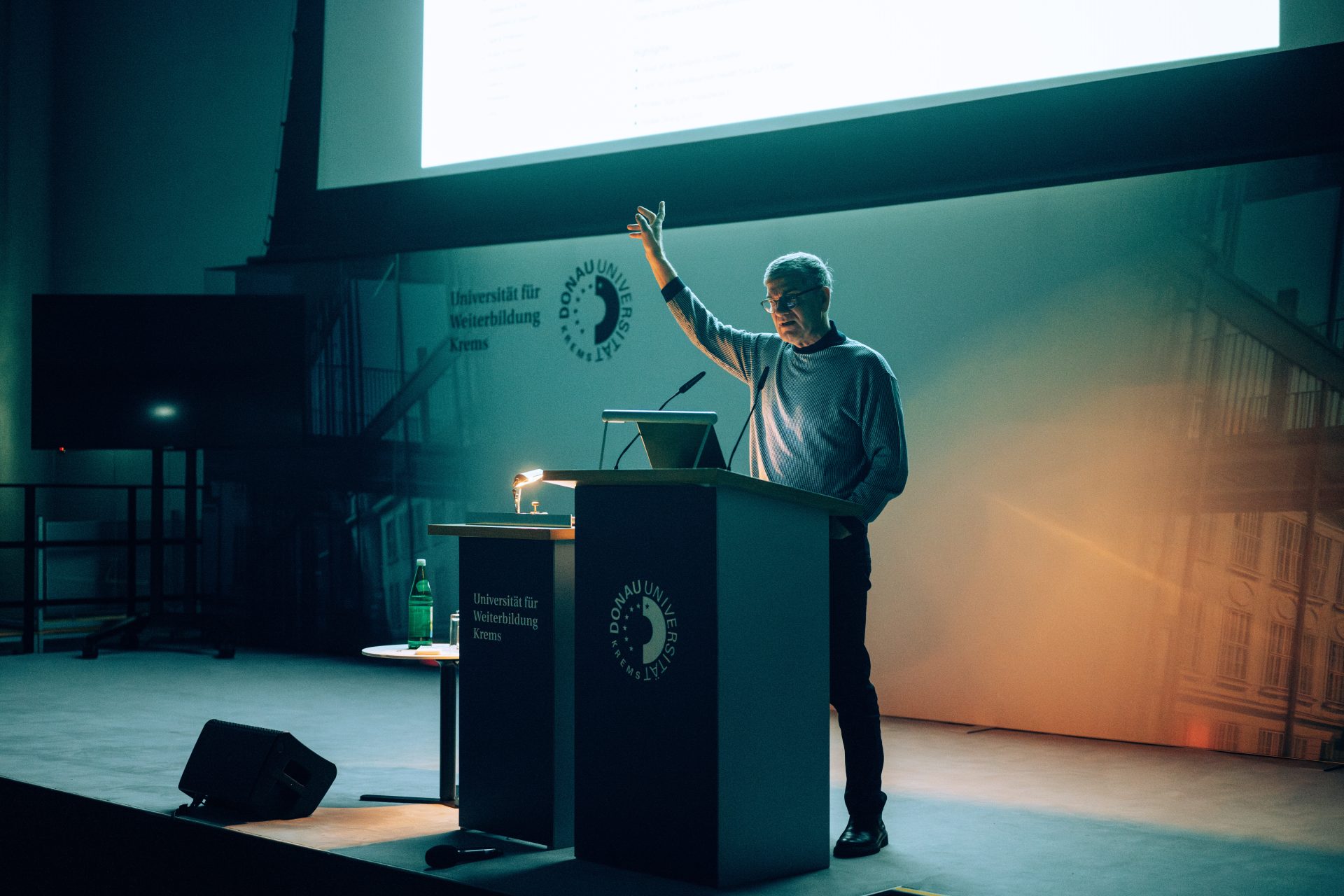 Foto: Walter Skokanitsch