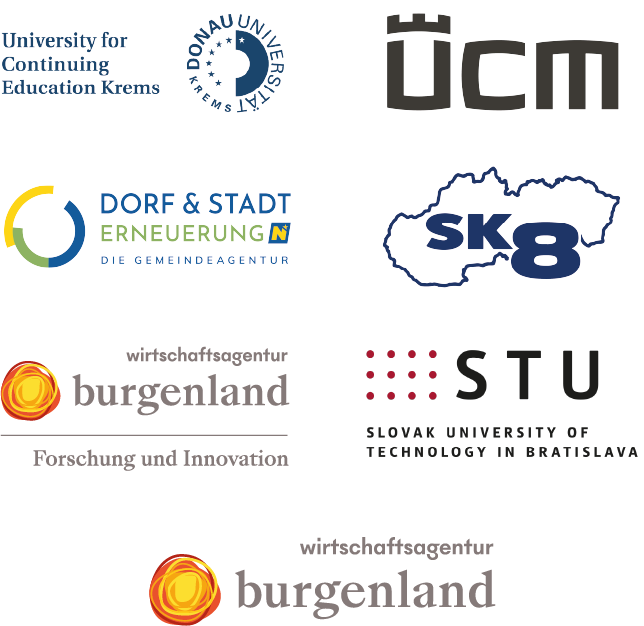 Logos Cooperation Partner