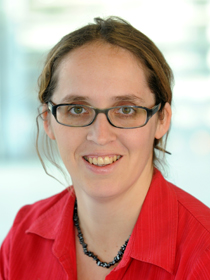 Eva Mayr