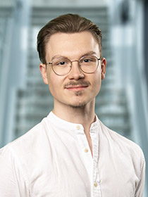 Fabian Burger
