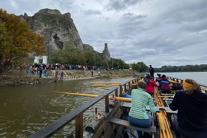 ReConnecting Cruise 2024