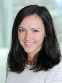 Cornelia Sam (on maternity leave)